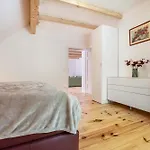 Apartamento Mit Dachterrasse