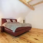 Apartamento Mit Dachterrasse Dedelstorf
