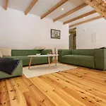 Mit Dachterrasse Dedelstorf