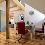 Mit Dachterrasse Apartamento *