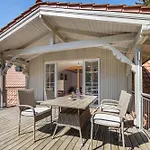 Mit Dachterrasse Apartamento