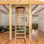 Mit Dachterrasse Apartamento *