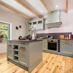Mit Dachterrasse Apartamento