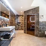 Apartamento Mit Dachterrasse