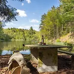 Apartamento Mit Dachterrasse