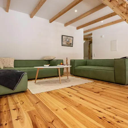 Mit Dachterrasse Dedelstorf