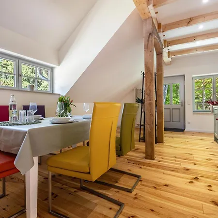 Mit Dachterrasse Dedelstorf