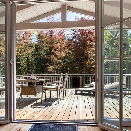 Mit Dachterrasse Dedelstorf