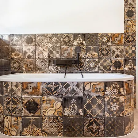 Mit Dachterrasse Appartement *