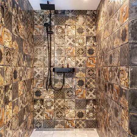 Mit Dachterrasse Appartement