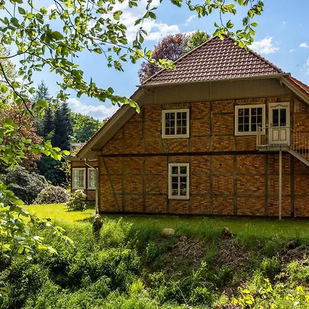 Mit Dachterrasse * Dedelstorf