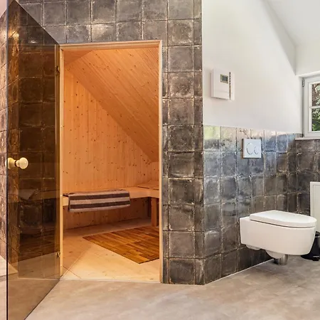 Mit Dachterrasse Dedelstorf