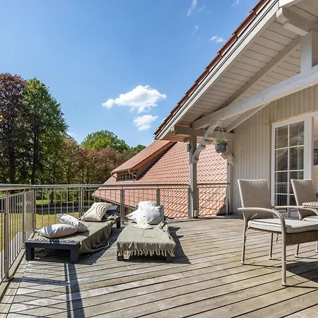 Mit Dachterrasse Dedelstorf