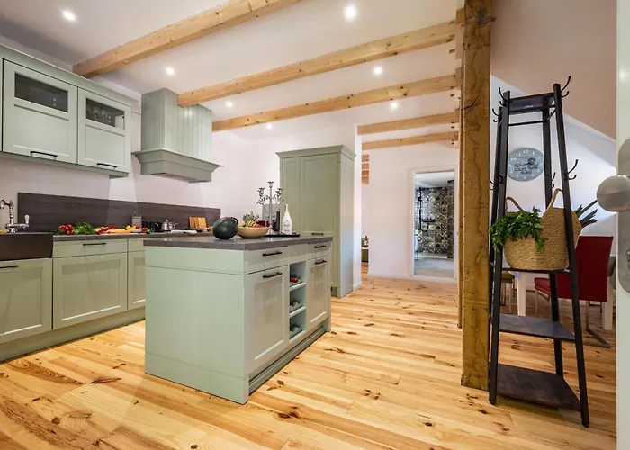 Mit Dachterrasse Dedelstorf