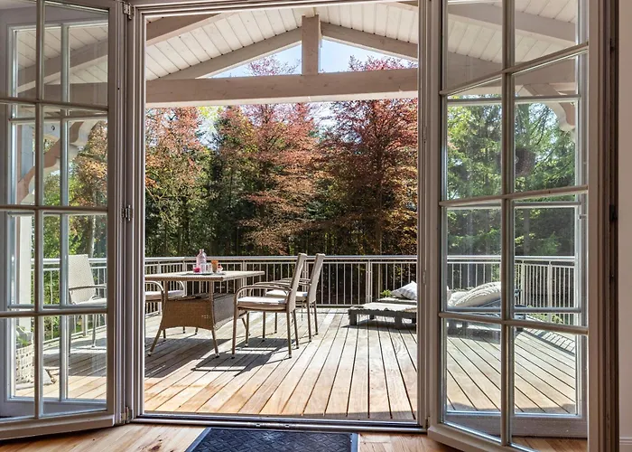 Mit Dachterrasse Dedelstorf