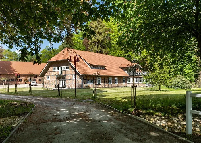 شقة Mit Dachterrasse
