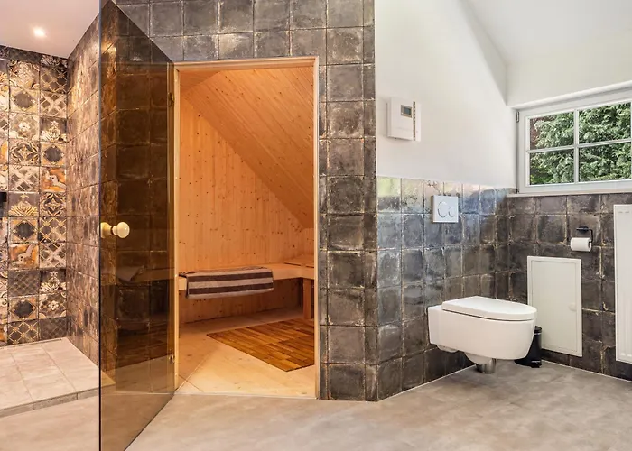 Mit Dachterrasse Dedelstorf